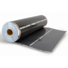 ИК плёнка шириной 1м 220Вт/м2