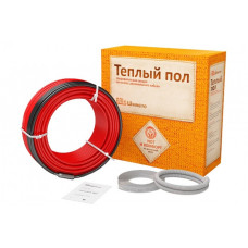 Кабель нагревательный "Warmstad" WSS 12.5 м/175 Вт