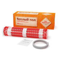 Мат нагревательный "Warmstad" WSM 100 Вт/0,65 кв.м