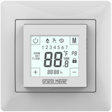 Терморегулятор Grand Meyer W225