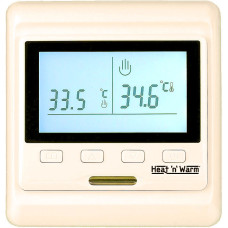 Терморегулятор Grand Meyer HW500 бежевый