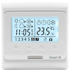 Терморегулятор Grand Meyer HW900 Wi-Fi