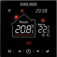  Терморегулятор Grand Meyer SN-20