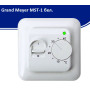 Терморегулятор Grand Meyer MST-1 белый