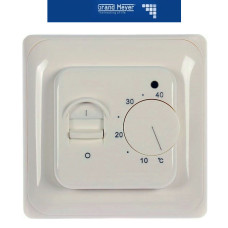Терморегулятор Grand Meyer MST-1 беж